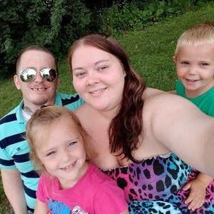 Meet your Posher, Joshua